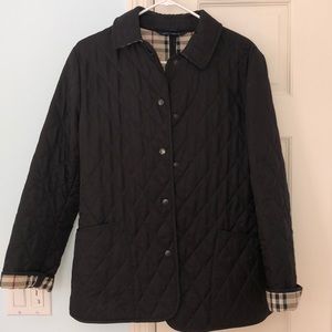 BURBERRY JACKET